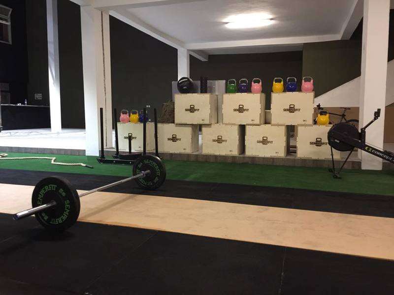 Crossfit-sirocco